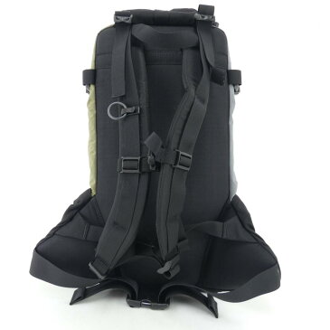 アークテリクス ARC'TERYX BACKPACK BEAMS【中古】