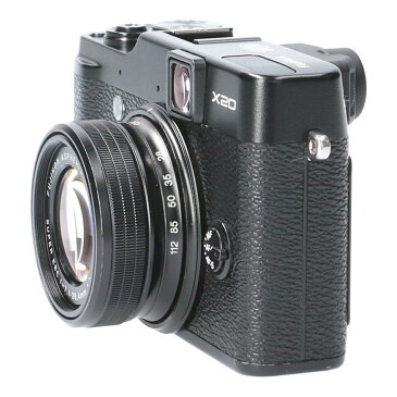 FUJIFILM　X20【中古】