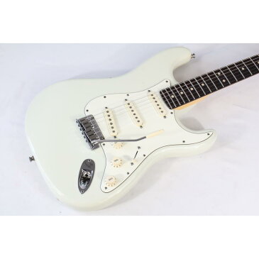 FENDER　CUSTOM　SHOP　　JEFF　BECK　STRATOCASTER【中古】