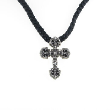 クロムハーツ　CHROME　HEARTS　NECKLACE【中古】