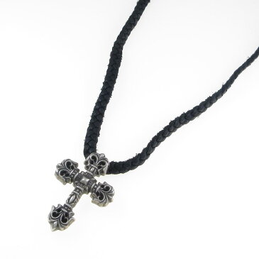 クロムハーツ　CHROME　HEARTS　NECKLACE【中古】