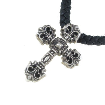 クロムハーツ　CHROME　HEARTS　NECKLACE【中古】