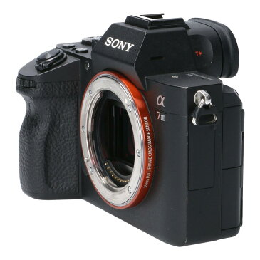 SONY　α7III　ILCE−7M3【中古】