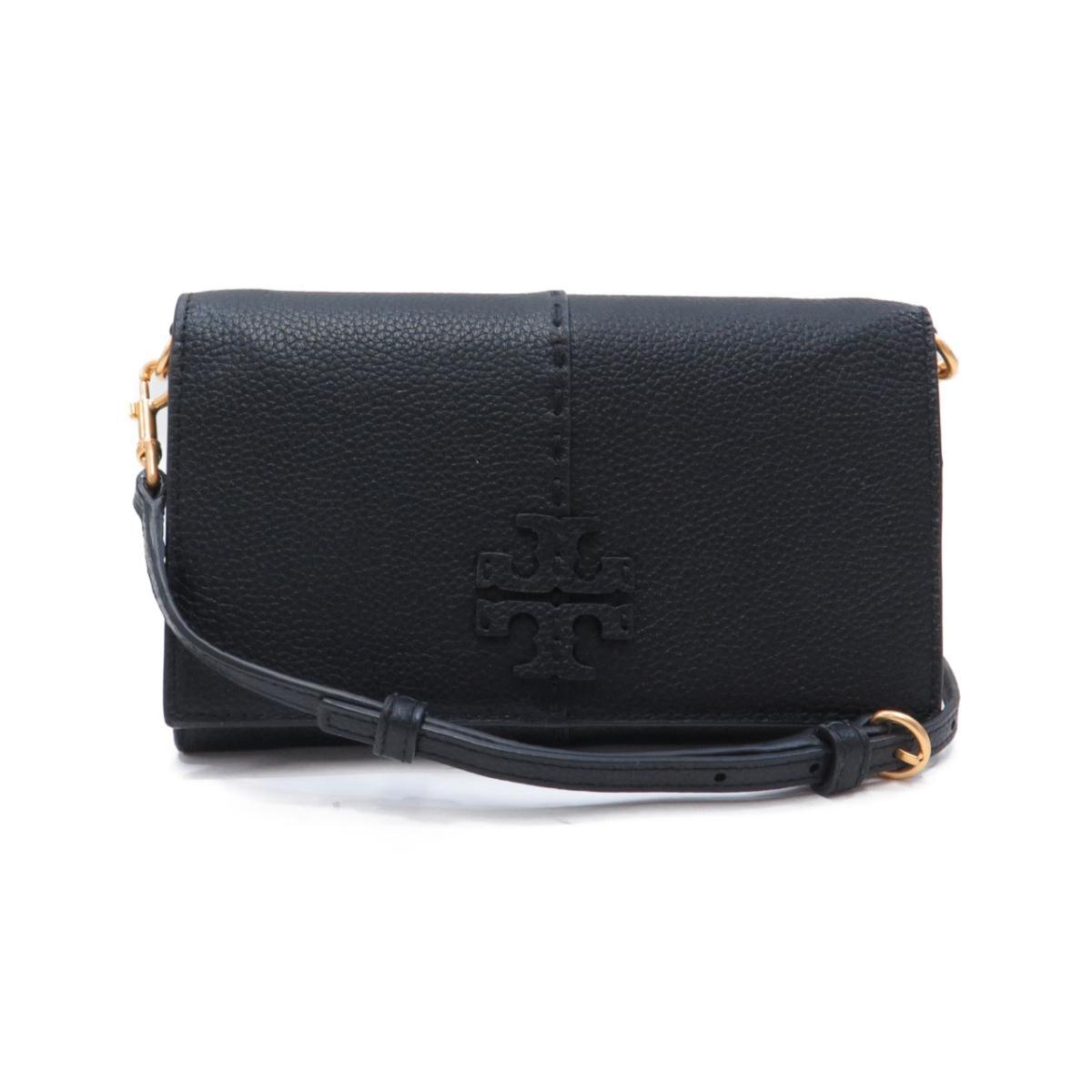 TORYBURCH(トリーバーチ)『マックグローウォレットクロスボディ(64502)』