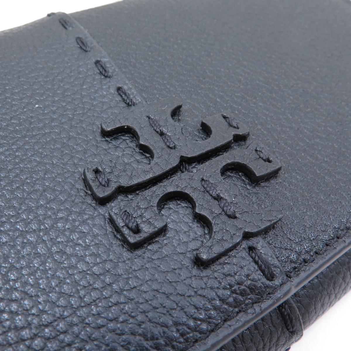 TORYBURCH(トリーバーチ)『マックグローウォレットクロスボディ(64502)』