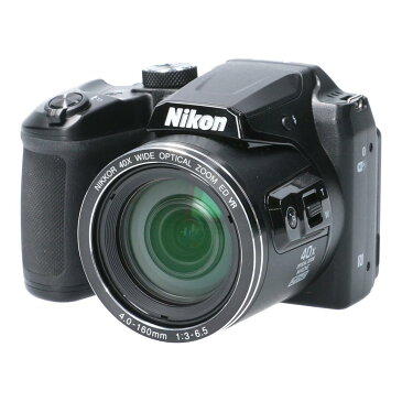 NIKON　COOLPIX　B500【中古】