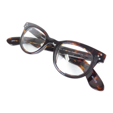 MOSCOT EYEWEAR VILDA【中古】