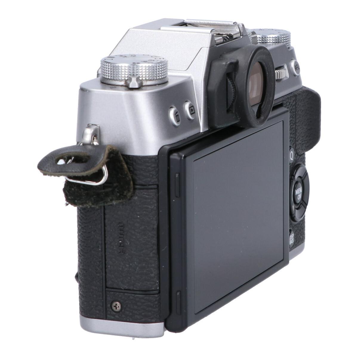 FUJIFILM　X−T20【中古】