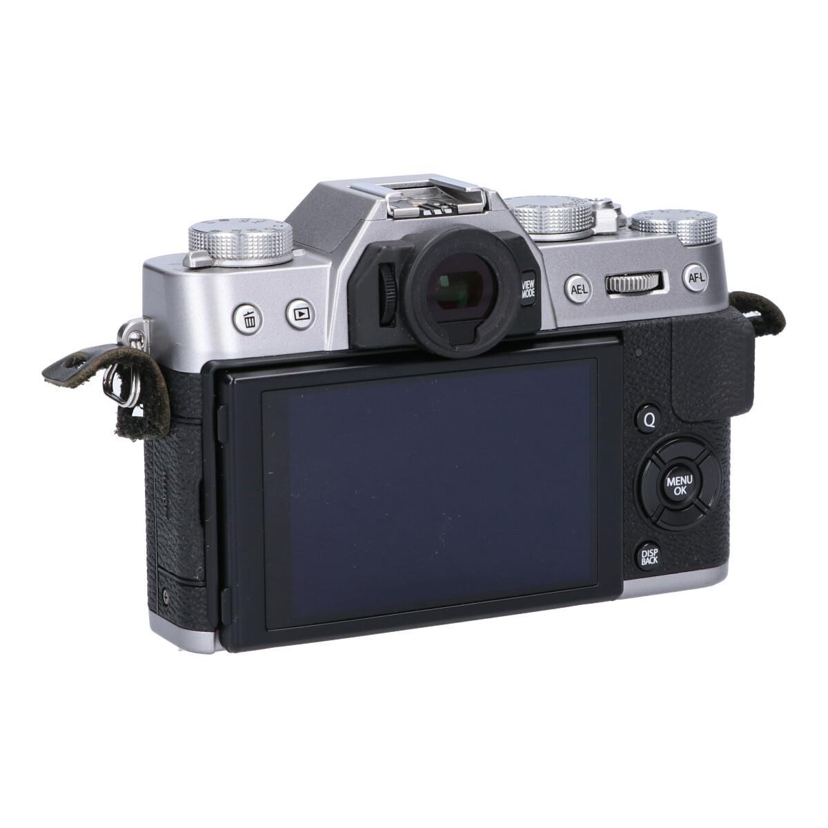 FUJIFILM　X−T20【中古】