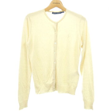 ポロラルフローレン POLO RALPH LAUREN カーディガン【中古】