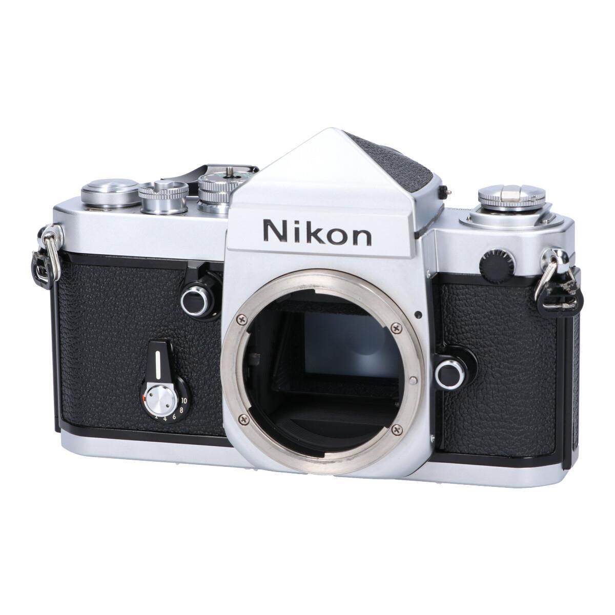 NIKON@F2ACx  