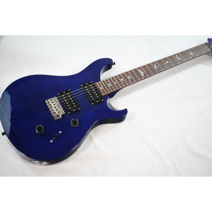 PAUL　REED　SMITH　SE　CUSTOM　24【中古】