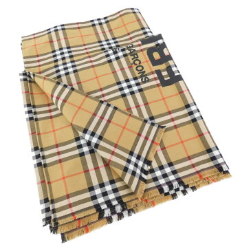 コムデギャルソン COMME des GARCONS STOLE【中古】