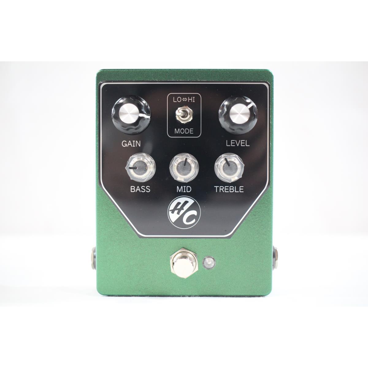 HERBE＆CHICK　GAZON　−DISTORTION−【中古】