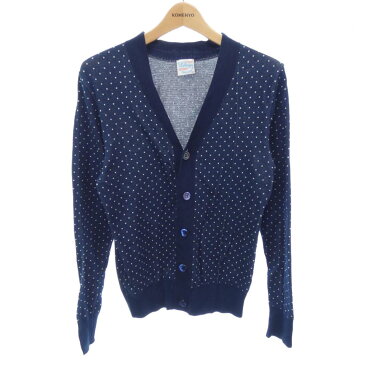 ルトロワ LETROYES カーディガン【中古】