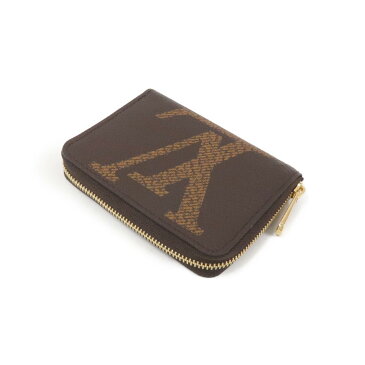 ルイヴィトン モノグラムジャイアント コインケース M69354【中古】