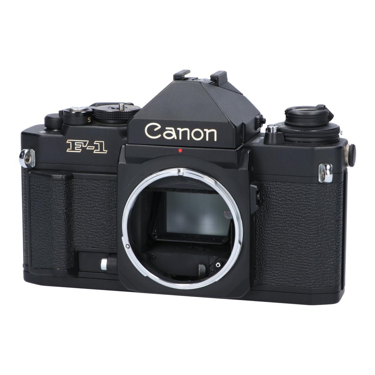 CANONNEWF−1【中古】