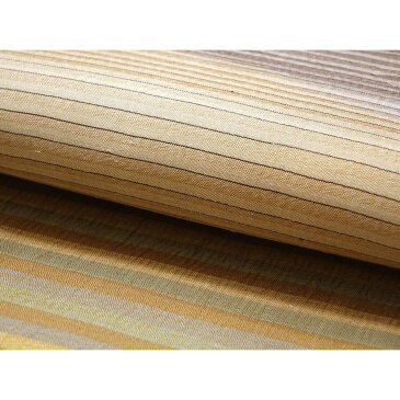 【未使用品】夏袋帯【中古】