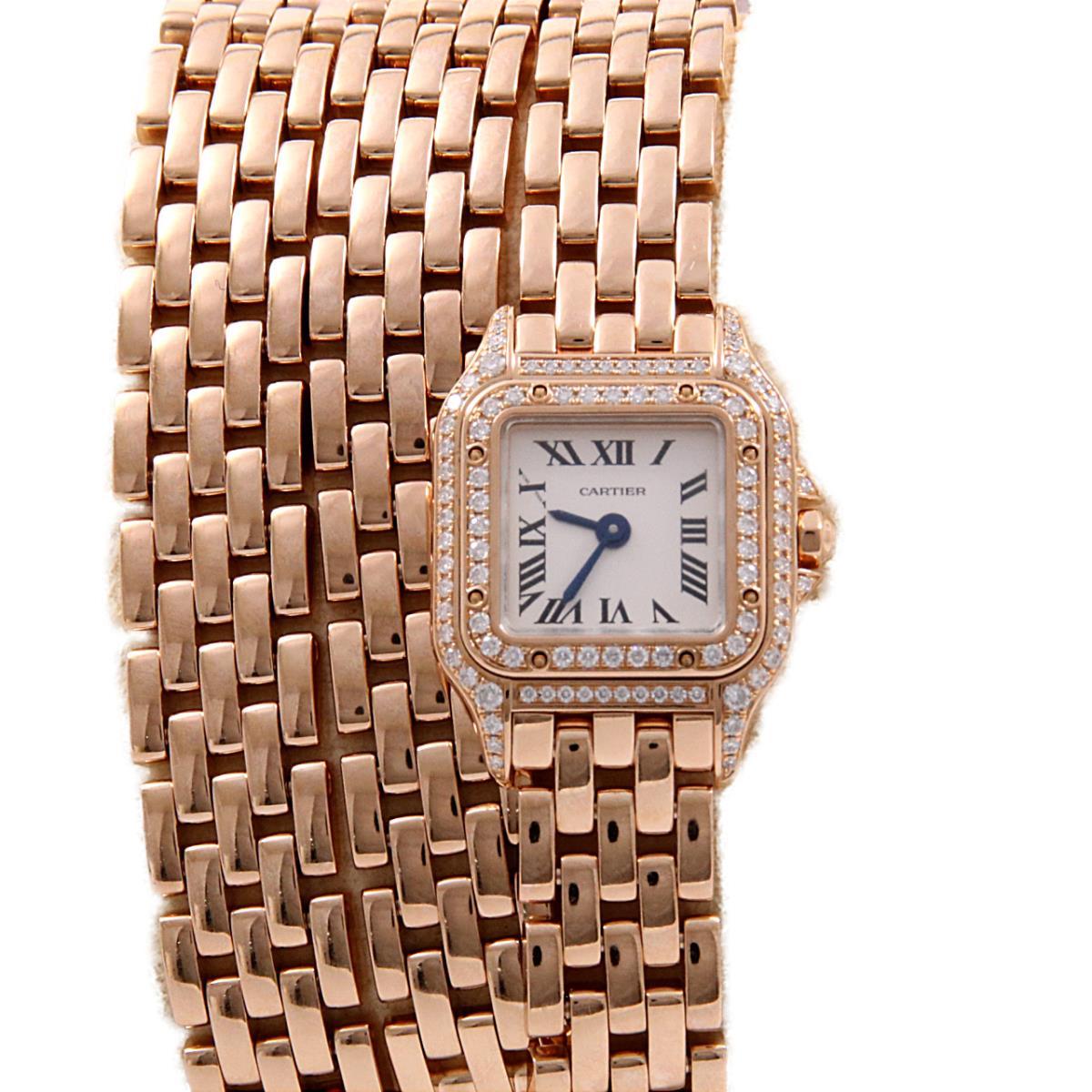 価格帯[400万円以上] カルティエ(Cartier)の腕時計 販売情報一覧 
