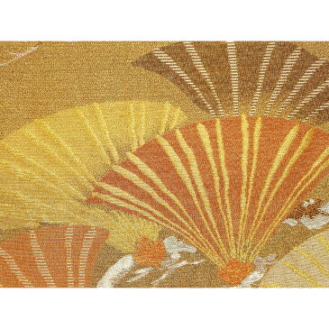 袋帯 誉田屋【中古】