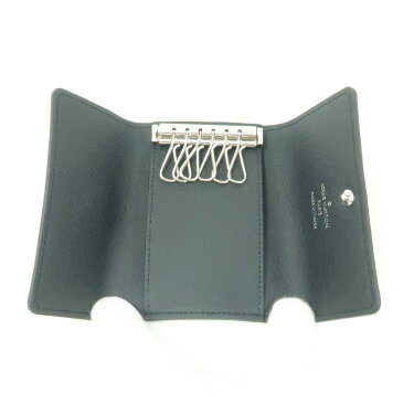 ルイヴィトン ダミエグラフィット キーケース N62662【中古】