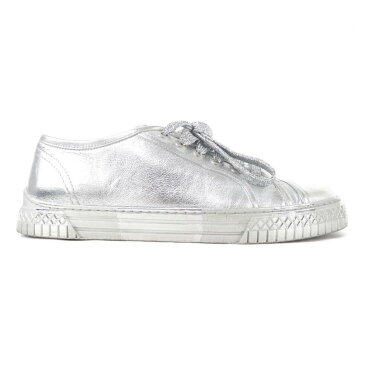 シャネル CHANEL スニーカー【中古】