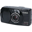 CANON AUTOBOY LUNA35【中古】