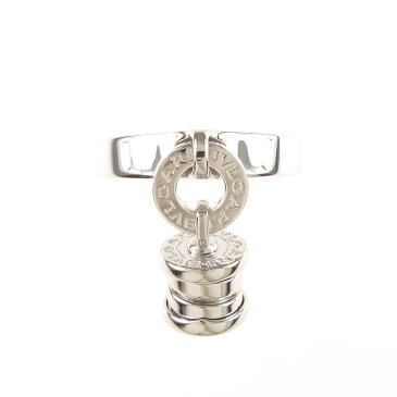 ブルガリ B.zero1 エレメント リング【中古】