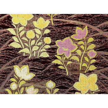 【未使用品】夏袋帯 紗織【中古】