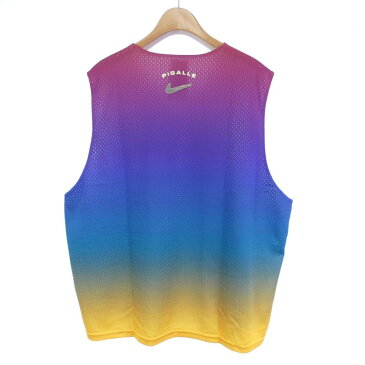 ナイキ NIKE タンクトップ【中古】