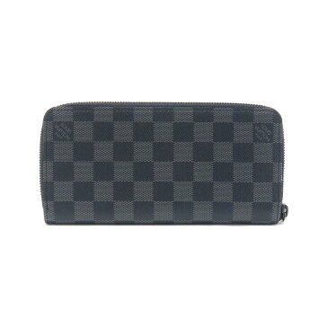 ルイヴィトン ダミエグラフィット 財布 N60355【中古】