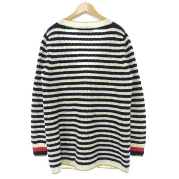 グッチ GUCCI カーディガン【中古】