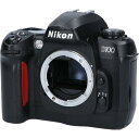 NIKON　D100【中古】