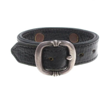 クロムハーツ　CHROME　HEARTS　BRACELET【中古】