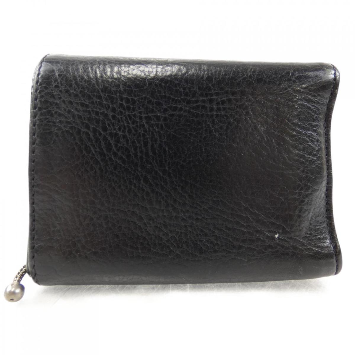 クロムハーツ CHROME HEARTS WALLET【中古】