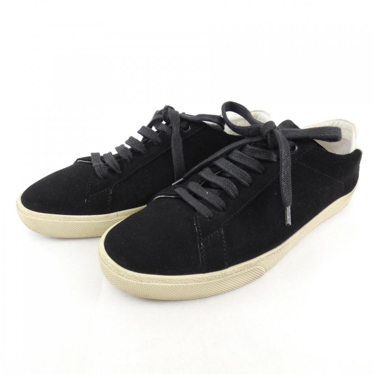 サンローラン SAINT LAURENT スニーカー【中古】