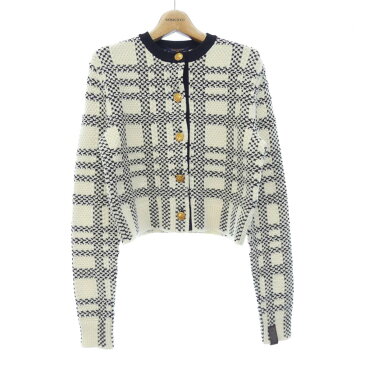 ルイヴィトン LOUIS VUITTON カーディガン【中古】