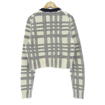 ルイヴィトン LOUIS VUITTON カーディガン【中古】