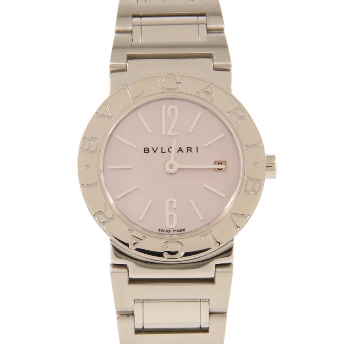 価格帯[20万円台] ブルガリ(BVLGARI)の腕時計 販売情報一覧 - 腕時計 