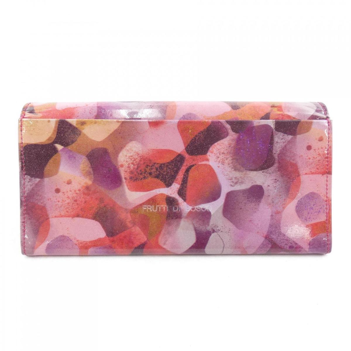 FRUTTIDIBOSCO WALLET【中古】