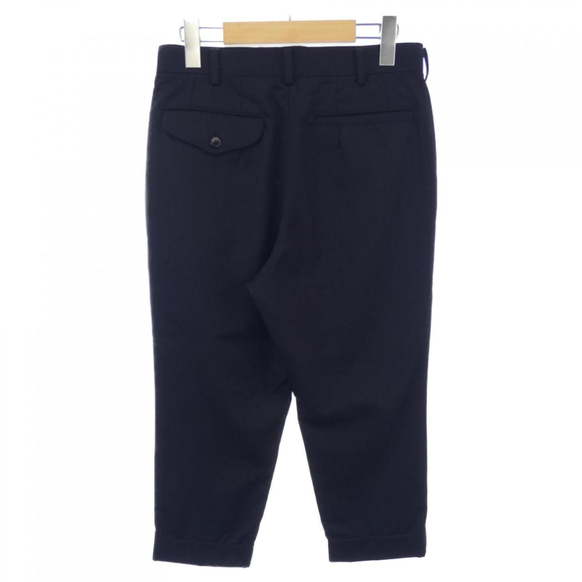 コムデギャルソン COMME des GARCONS パンツ【中古】