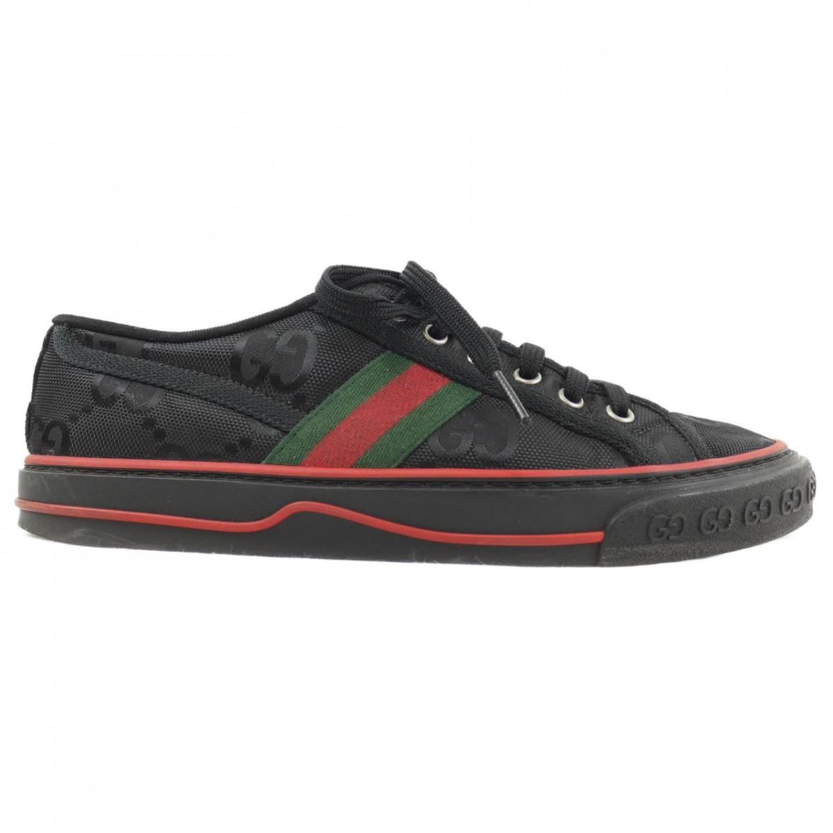 グッチ GUCCI スニーカー【中古】