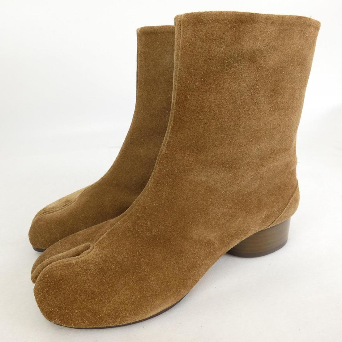 メゾンマルジェラ Maison Margiela ブーツ【中古】