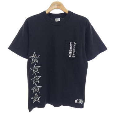 クロムハーツ CHROME HEARTS Tシャツ【中古】