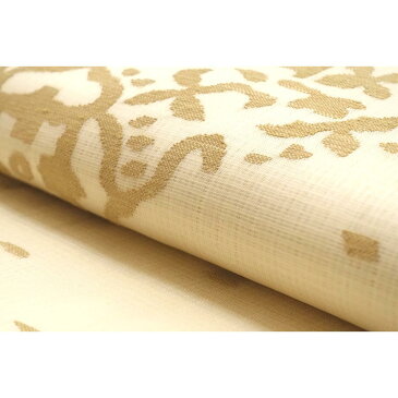 【未使用品】夏袋帯【中古】