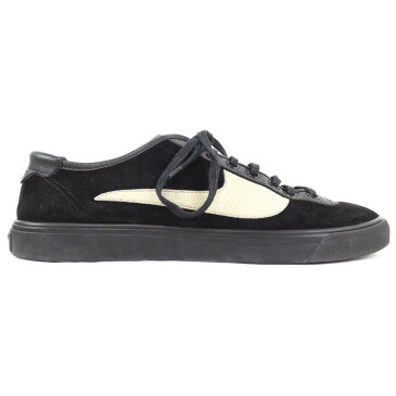 サンローラン SAINT LAURENT スニーカー【中古】