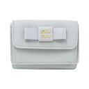 ミュウミュウ 財布（レディース） 【新品】ミュウミュウ 5MH021 財布【新品】