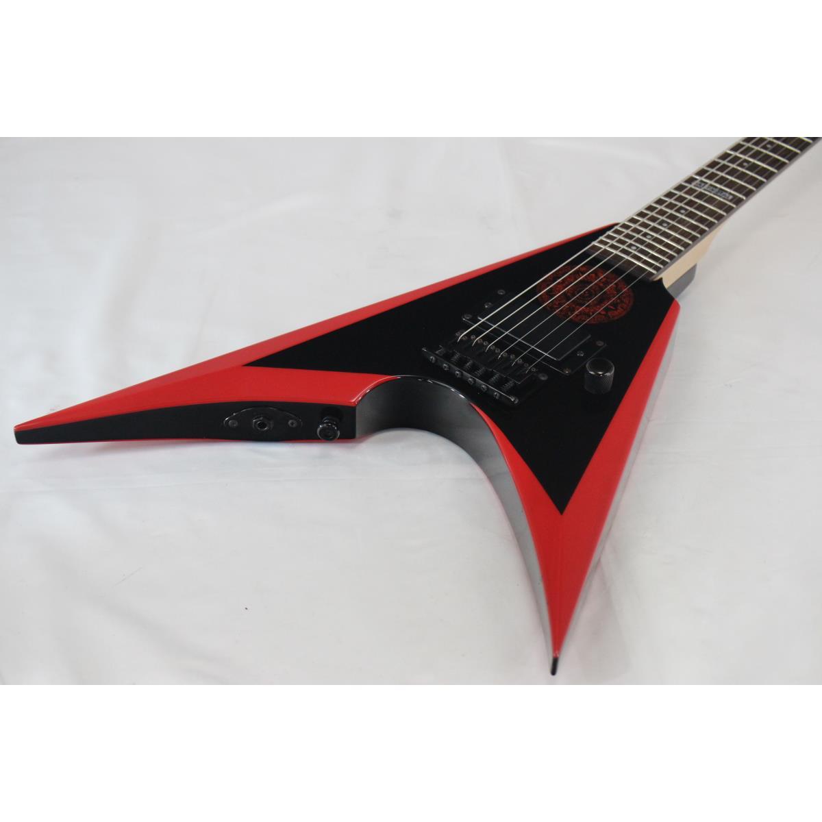 ESP　　BABY　METAL　MINI－ARROW【中古】