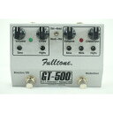 FULLTONE　　GT－500【中古】