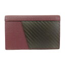 【KOMEHYO】HIDEK1896 CARD CASE【中古】